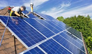 Service d'installation de photovoltaïque et tuiles photovoltaïques à Vitry-sur-Orne